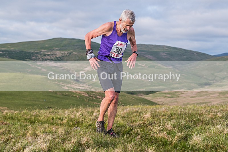 Latterbarrow-433 - Latterbarrow Loop Fell Race Wednesday 24th May 2023