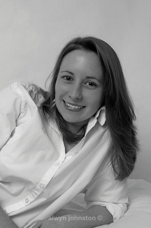  - Portraits