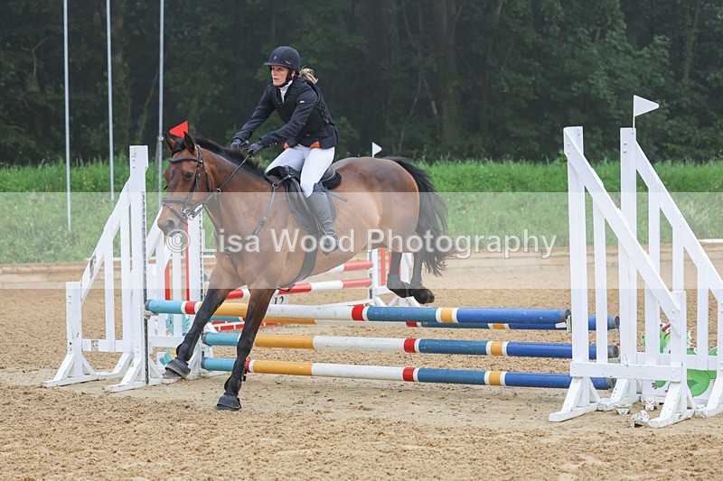 3E7A4663 - Class 2: Senior 70cm