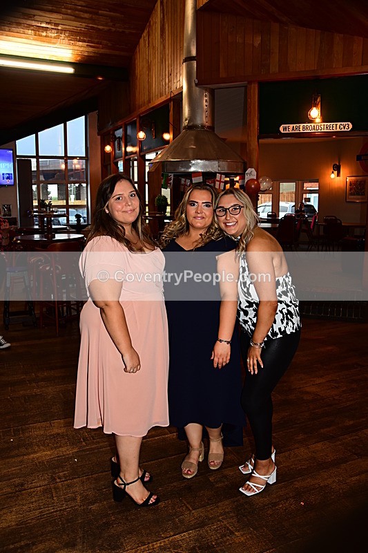 COU-108 - Courtney's 21st