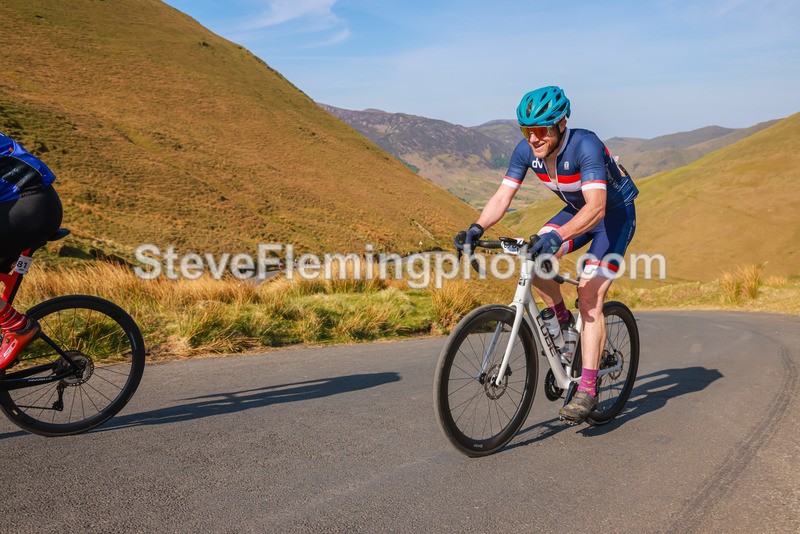 091214-2 - Newlands Pass 09.00-10.00