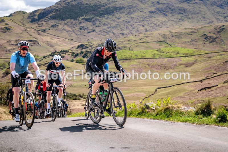143106 - Blea Tarn Climb 14:00 - 15:00