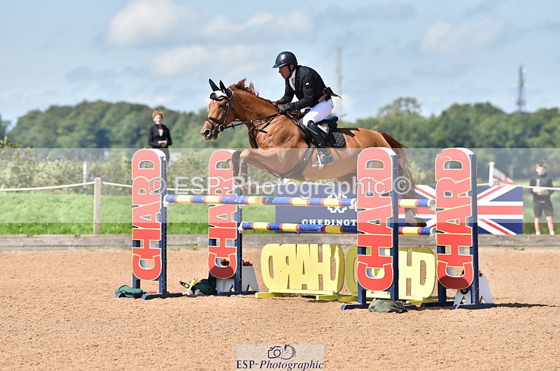 230810A-121116-00999 - Cls 7 1.20m Open