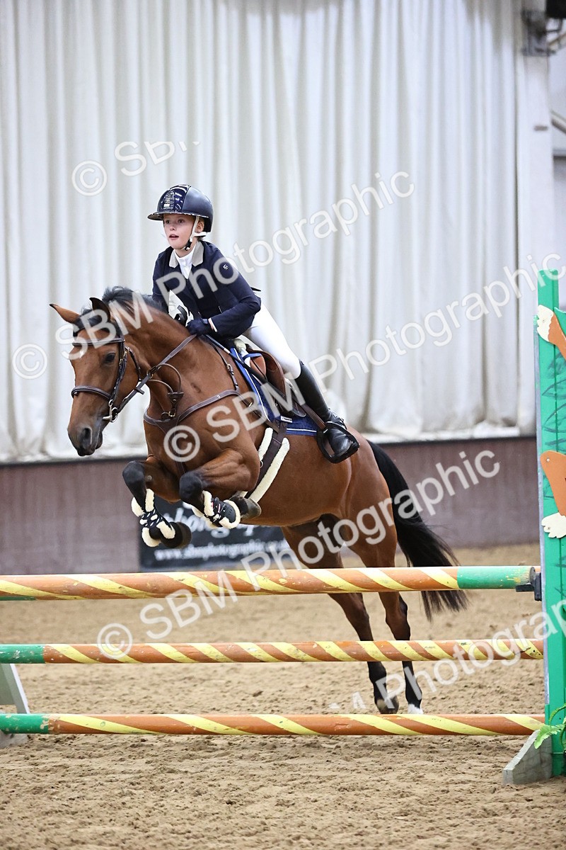 SBM_003137 - Class 9 - Stepping Stones 128cm 138cm Handicap 75cm 85cm