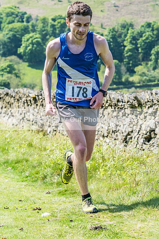 Two Tops-348 - Two Tops Fell Race Saturday 18th May 2024