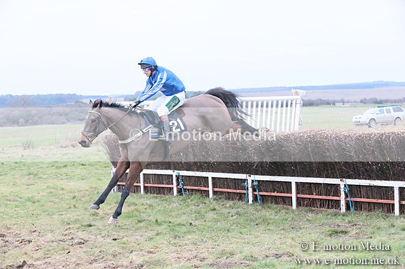 PtP 060119 370 - Larkhill Racing Club - Point-to-Point- 06/01/2019
