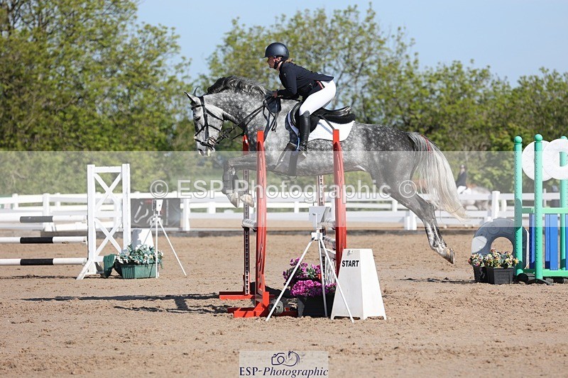 250509-093707-05384 - Cls 18 Snr British Novice and 90cm Open