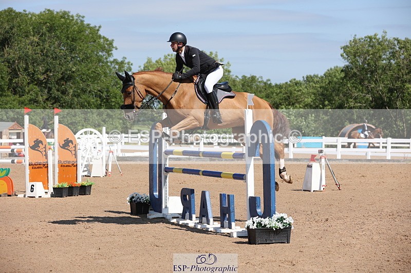 240718A-103439-03897 - Cls 29, YH 6 Yr Olds 1.20m