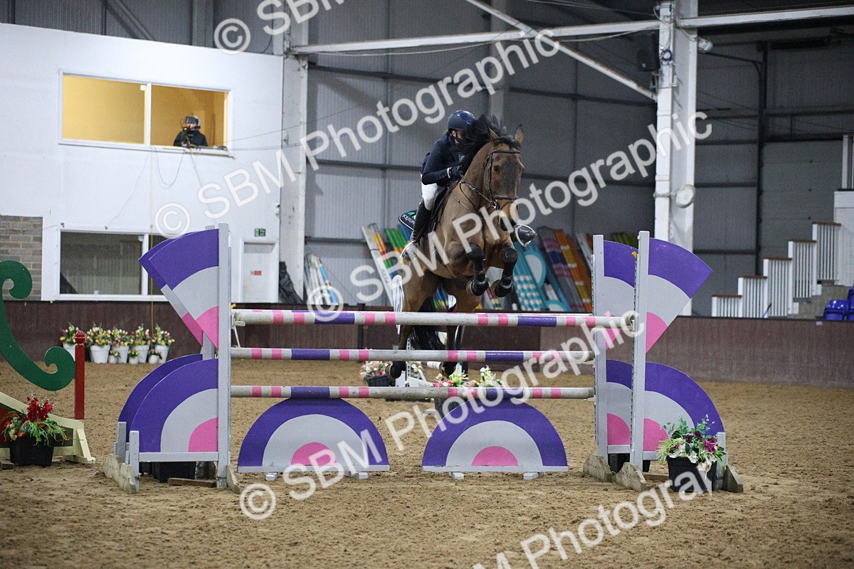 5K7A4955 - Class 6 - National 1.30m/1.40m Open Handicap