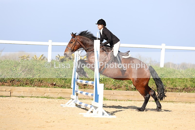 3E7A6113 - Class 3: Senior 80cm