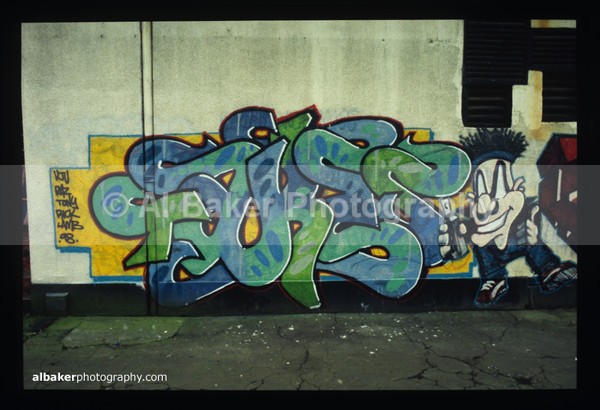 556 - Graffiti Gallery (15)