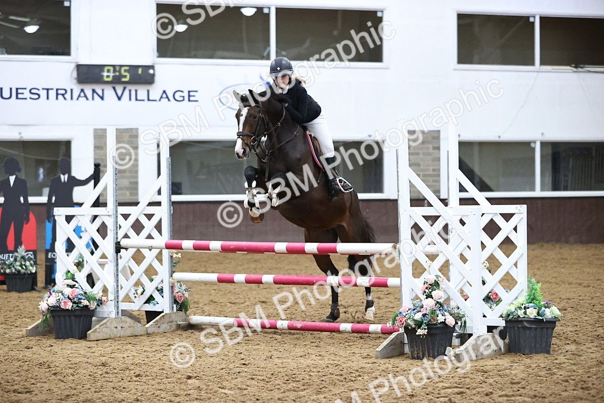 SBM_006341 - Class 18 - Senior Discovery 1.00m