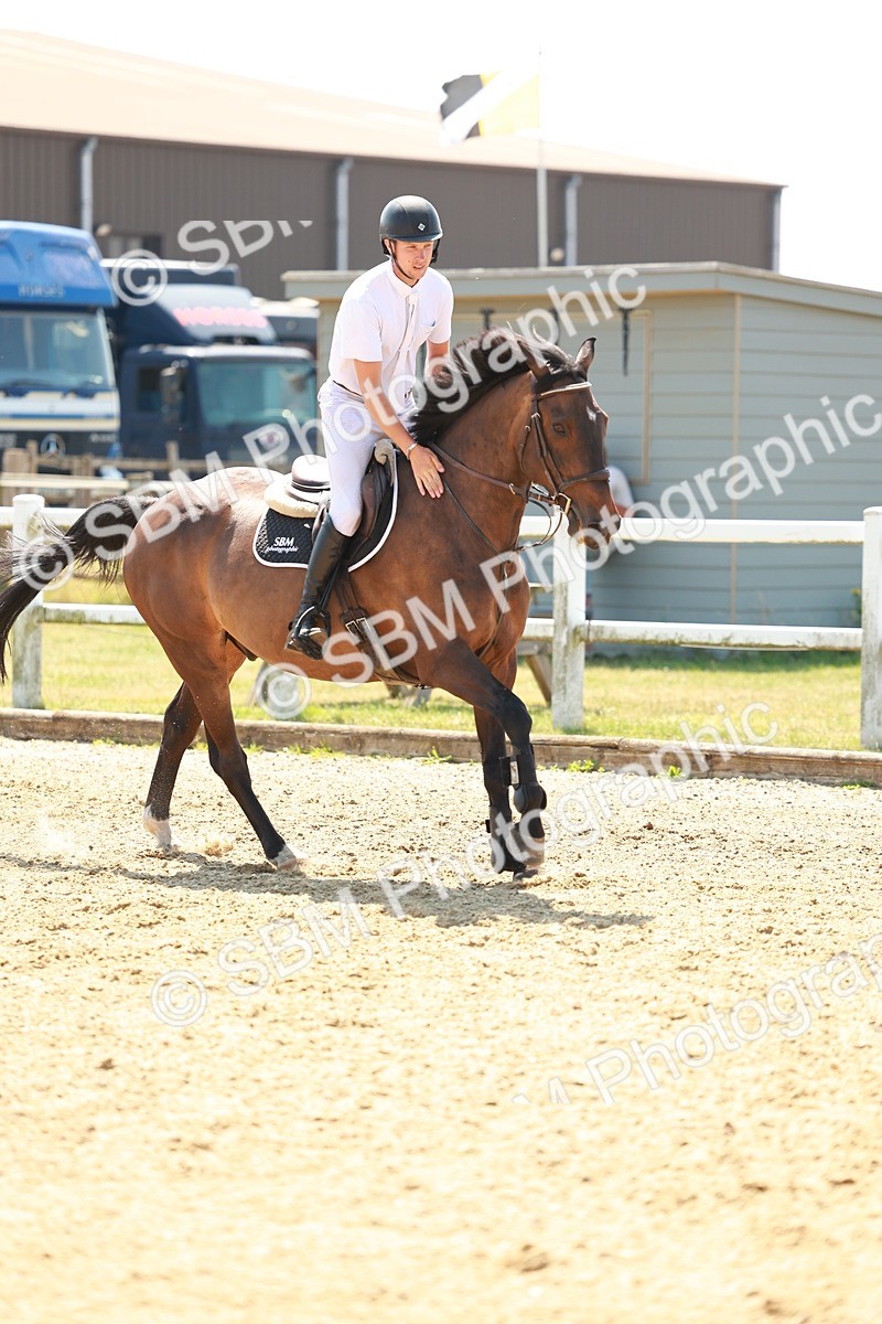 SBM_001218 - Class 3 - Senior Discovery - 1.00m