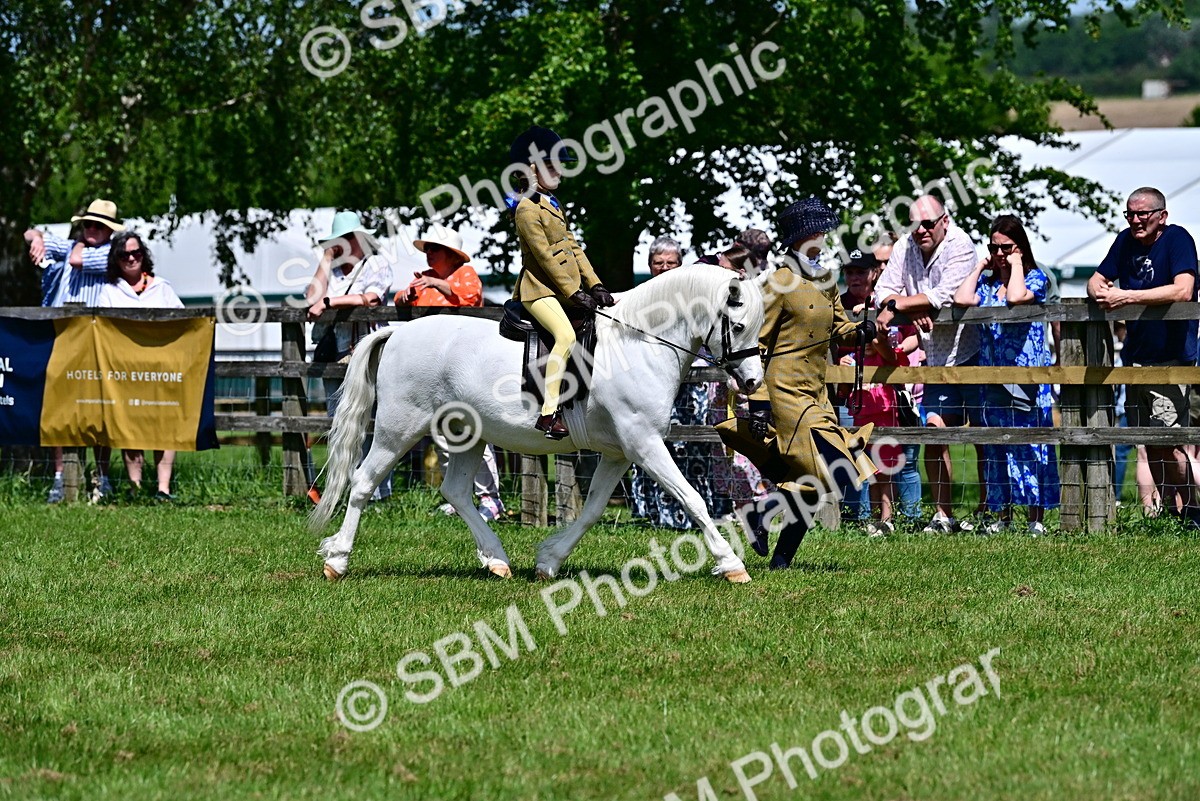 SBM_05916 - Class 59-60 - TSR M&M  Lear Rein and First Ridden Amateur of the year