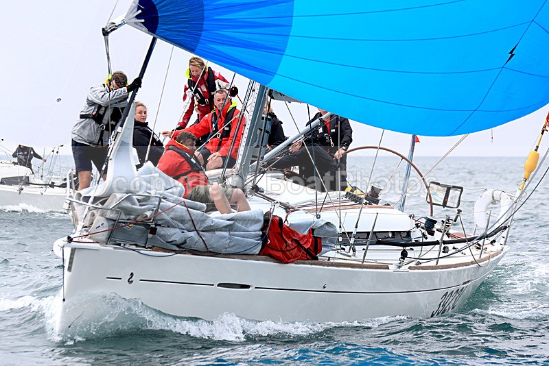 210703 MERLIN GBR3923L 1Y3A0668 - ROUND THE ISLAND RACE 2021