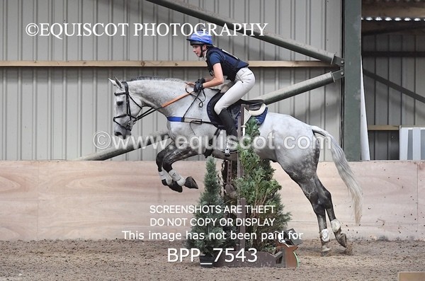 BPP_7543 - CLASS 4 BE90CM