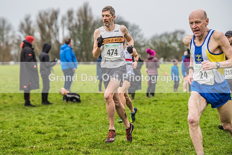 Blackpool-502 - Mid Lancs XC Blackpool Saturday 13th January 2024