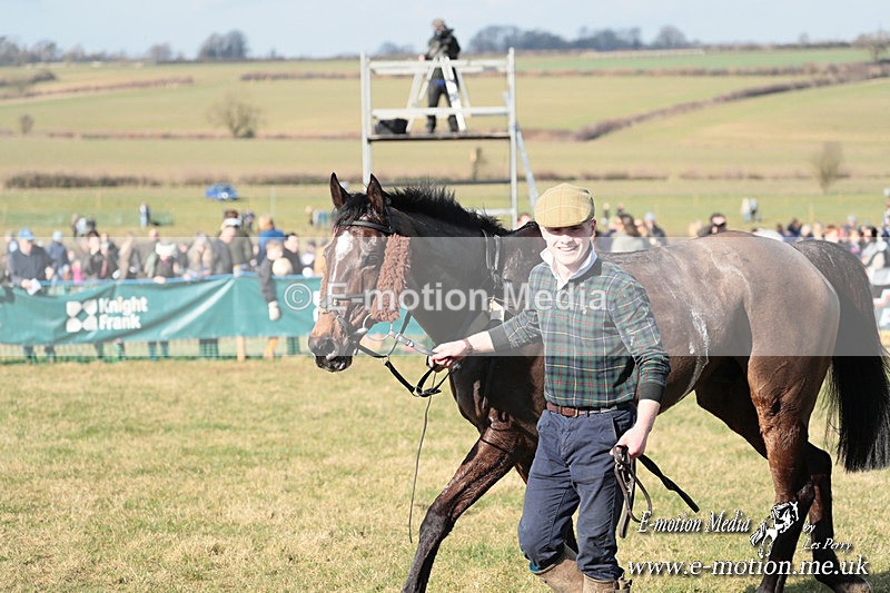 PtP 010325 125 - Beaufort Races Didmarton 01/03/25