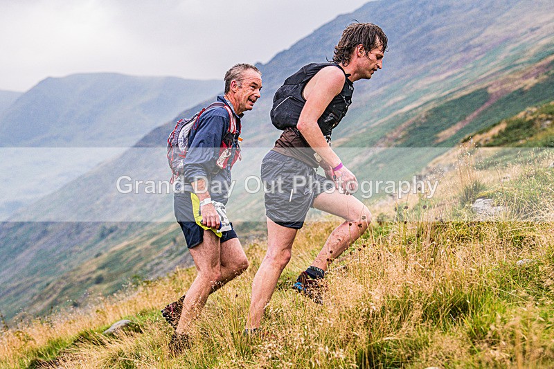 Grisedale Horseshoe-1137 - Grisedale Horseshoe Fell Race Saturday 3rd September 2022