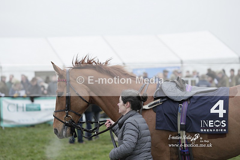 PtP 050323 774 - Blackmore & Sparkford Vale Hunt PtP - Somerset 05/03/23