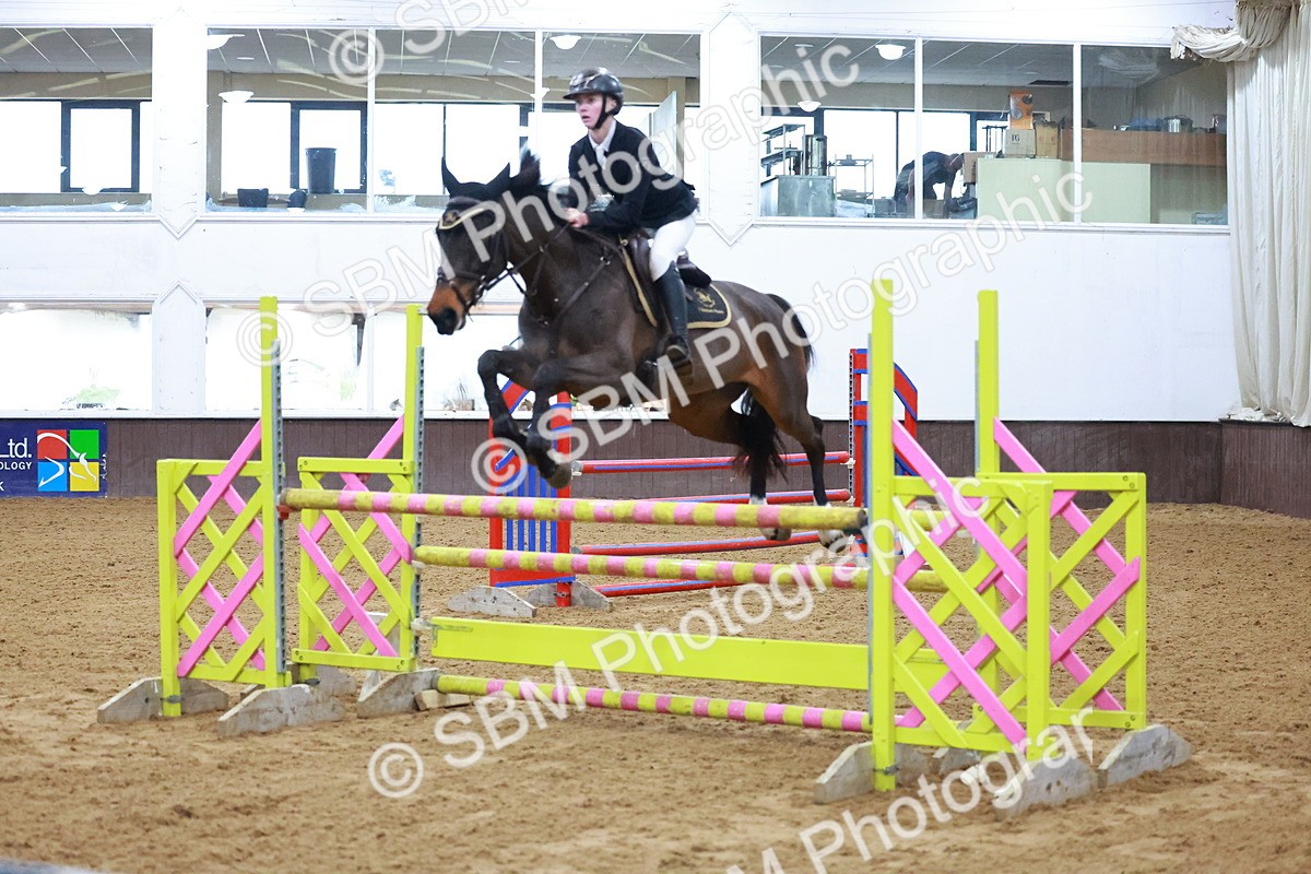 SBM_001927 - Class 4 - Senior Newcomers - 1.10m