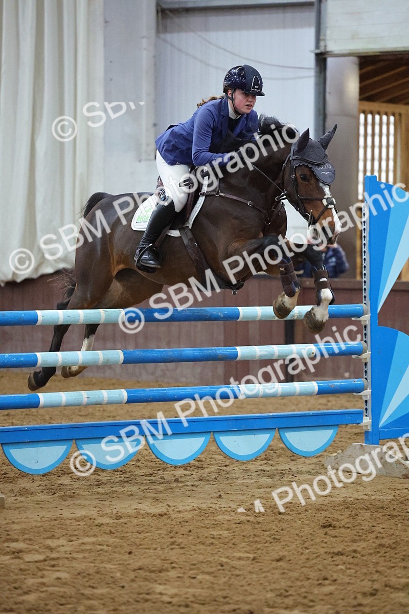 SBM_001266 - Class 4 - Senior Newcomer - 1.10m