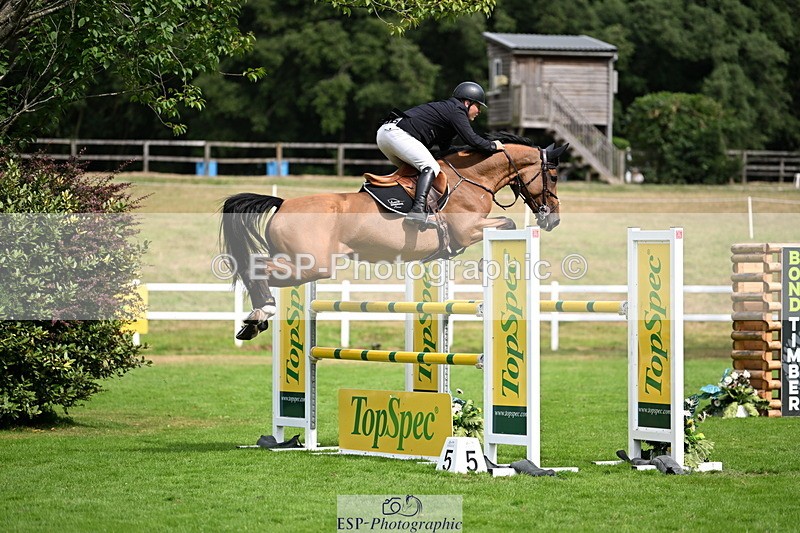 250703A-162341-06026 - Cls 4 1.40m Open