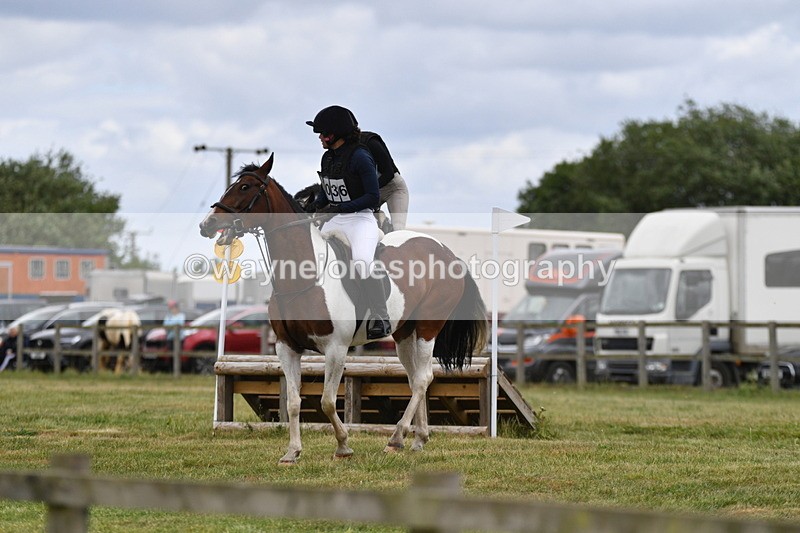 WJ5_3530 - Class 5 80cm Pairs