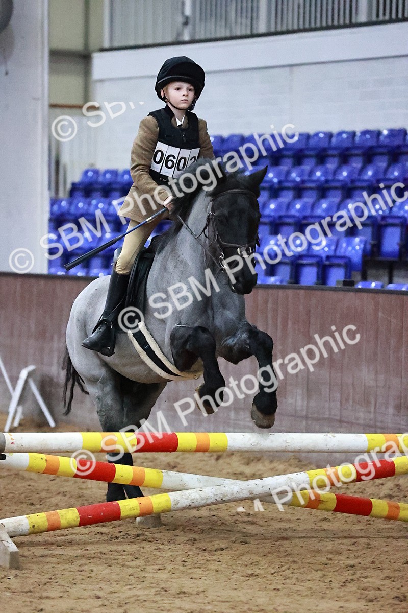 SBM_000872 - Class 3 - 60cm