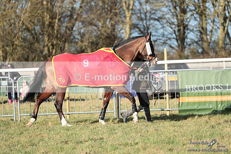 PtP 240126 192 - Cambridgeshire & Enfield Chase PtP Horseheath 24/01/26