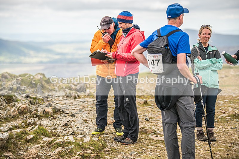 10 in 10-530 - 10 in 10 Challenge(MS Society Charity Event) 'Dalehead' Saturday 22nd June 2024