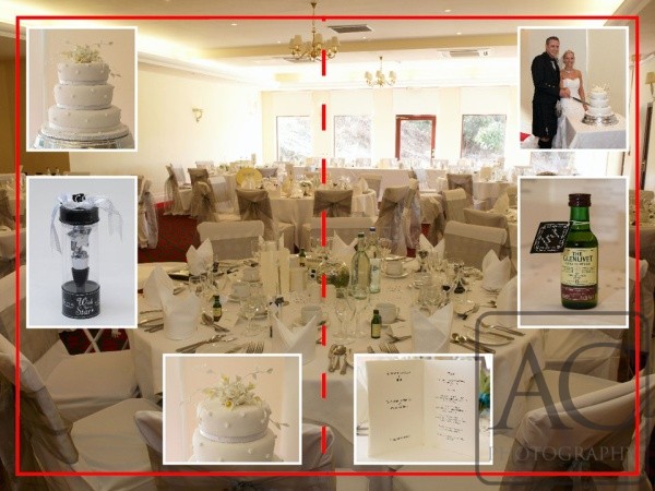  - Gleddoch House Hotel, Langbank