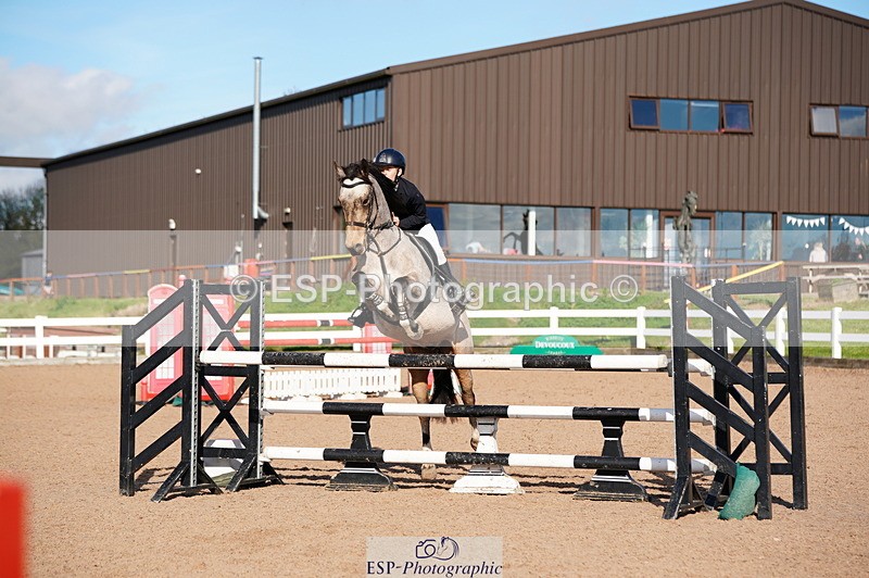 241027A-131338-02778 - SUN Cls 13 Junior 1.20m