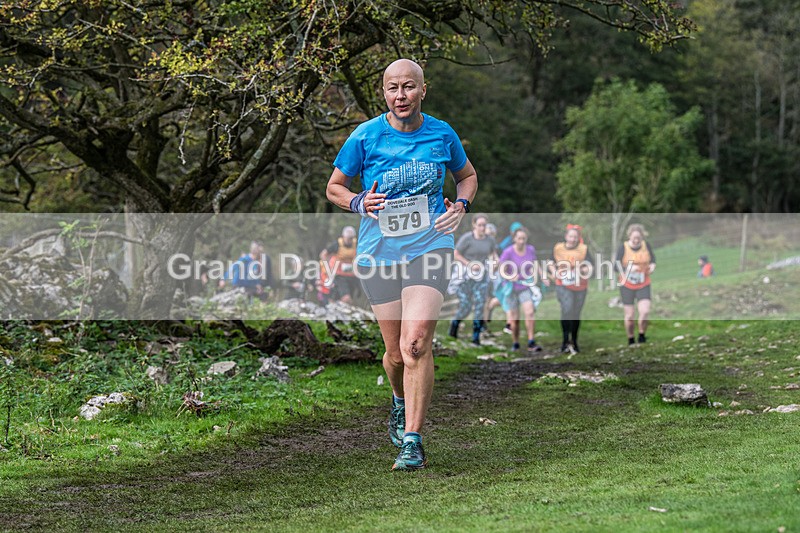 Dovedale Dash-2253 - Dovedale Dash Sunday 5th October 2025