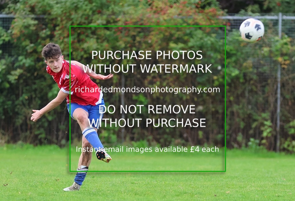 533A4307 - Ibis under 15's (28/9/25)