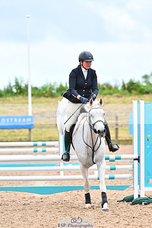 240608A-093107-01993 - Cls 1 Snr British Novice and 90cm Open