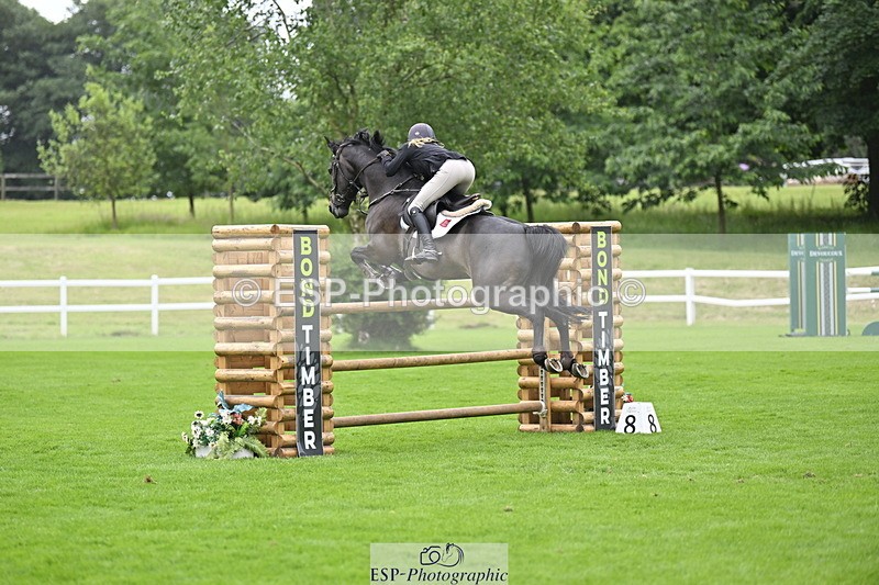 250613A-134228-02316 - Cls 3 Snr Foxhunter