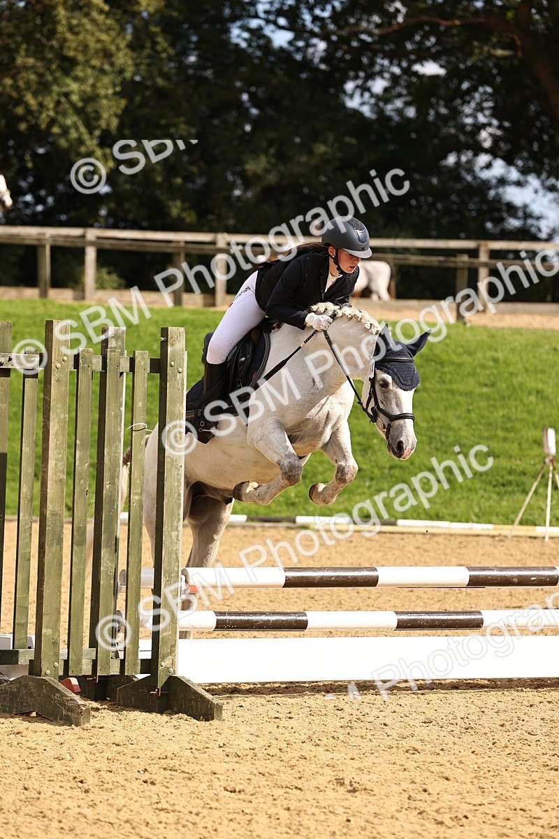 SBM_47778 - J9 - Junior Pony 70cm Championship