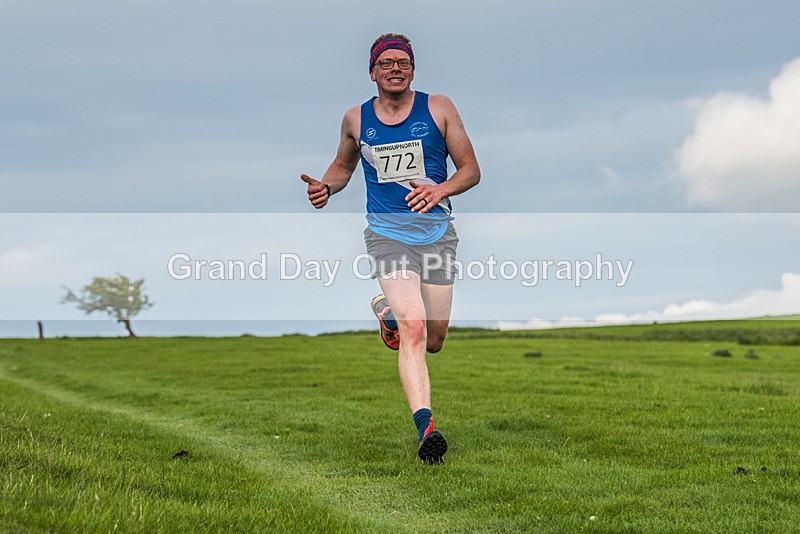 Hay-O-451 - Hay O Trail Race Tuesday 23rd May 2023