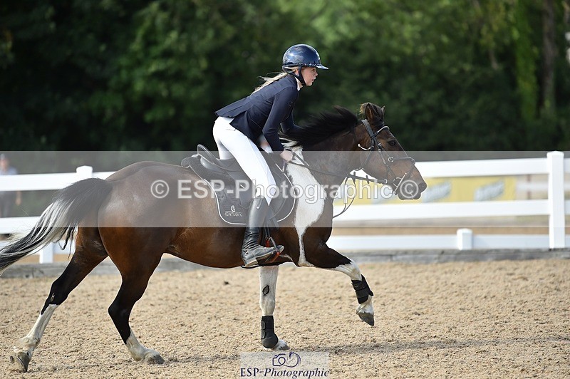 250628-171300-07034 - Cls 24 Pony Discovery & 90cm Open