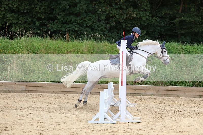 3E7A3123 - Class 6: 70cm Junior