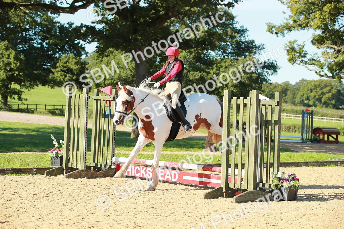 SBM_17062 - Class E10 - Eventers Challenge 50cm Championship