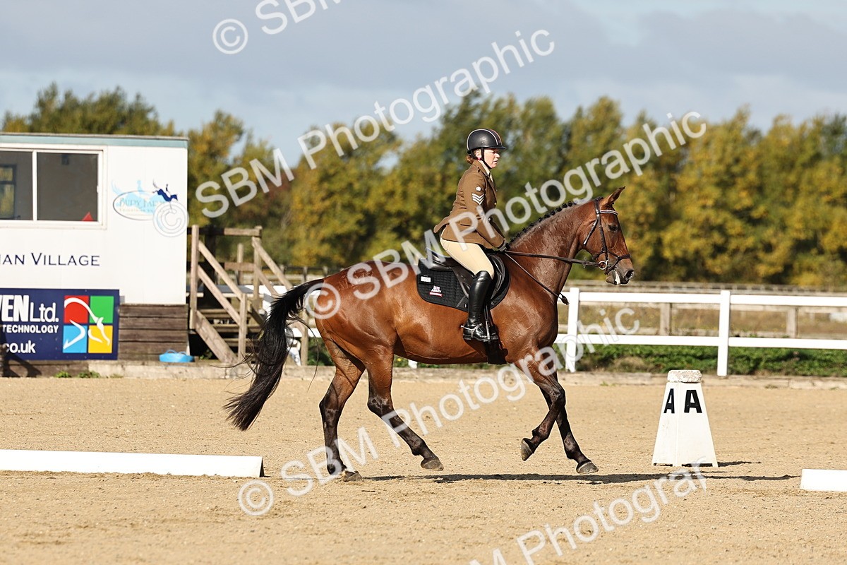 SBM_003400 - Class 68 - Novice 2 Combined Training