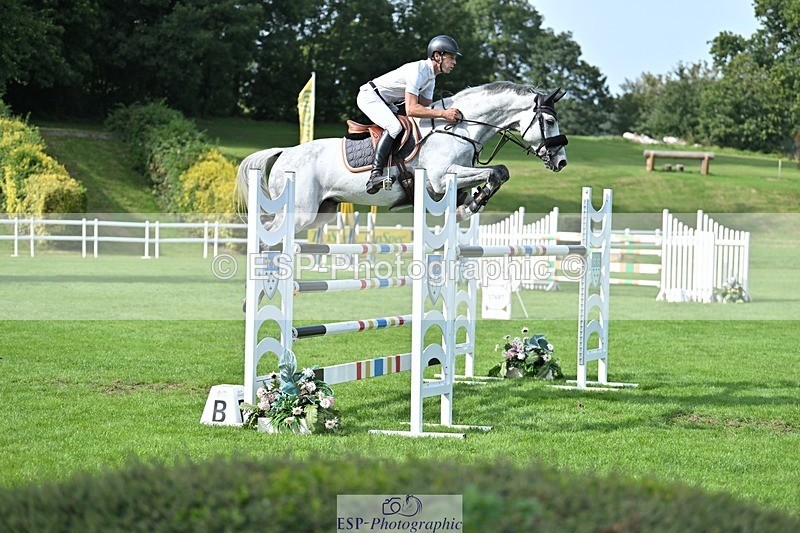 230909-151659-06462 - Cls 13 National 1.40m Open