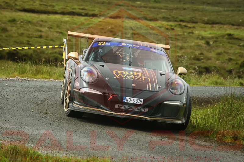 Wilton Recycling Donegal Rally Friday 23 of 207 - Wilton Recycling Donegal International Rally