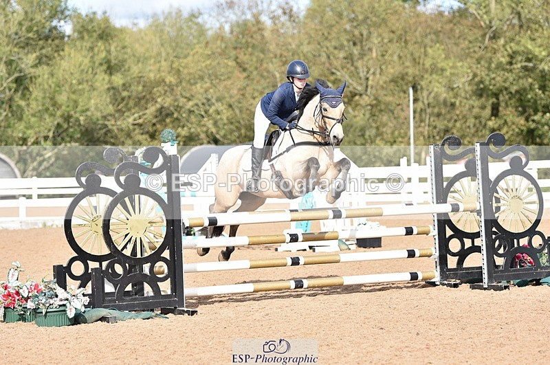 231015A-132218-08312 - Cls 25 95cm Amateur Q 2nd R