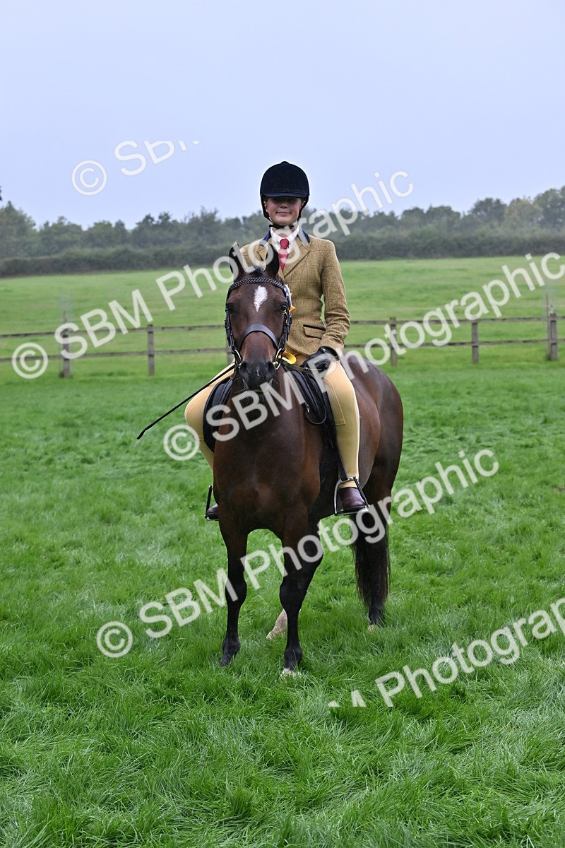 SBM_72591 - S43 - Ridden Equitation Best Rider