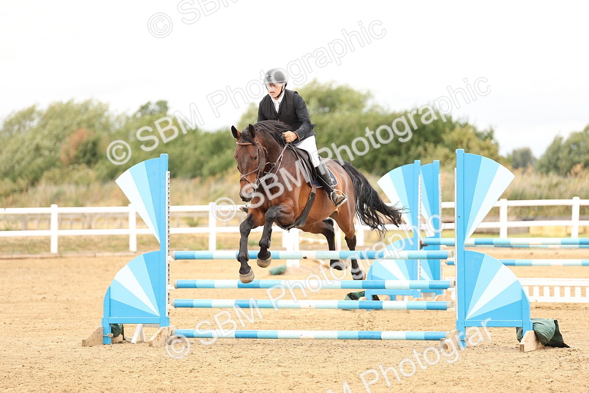 SBM_023713 - Class 5 - Senior Discovery - 1.00m