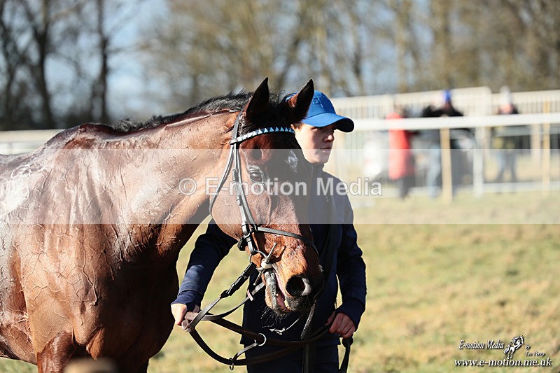 PtP 240126 436 - Cambridgeshire & Enfield Chase PtP Horseheath 24/01/26