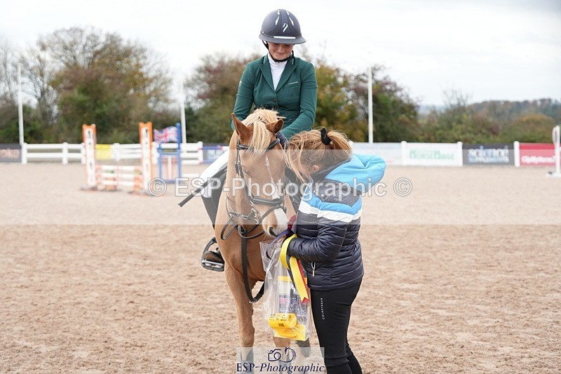 251026-133940-02871 - Cls 6 Bliss of London Sapphire Champ Qualifier + 1m Open